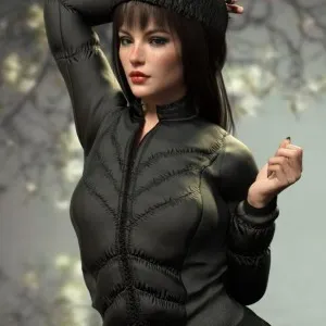 服装